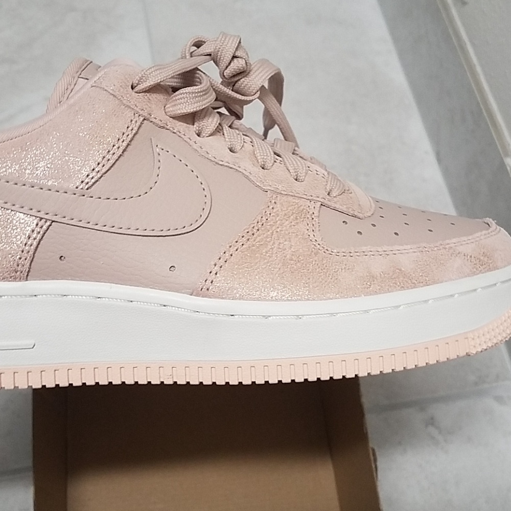 nike air force 1 '07 PRM - Picture 2 of 7